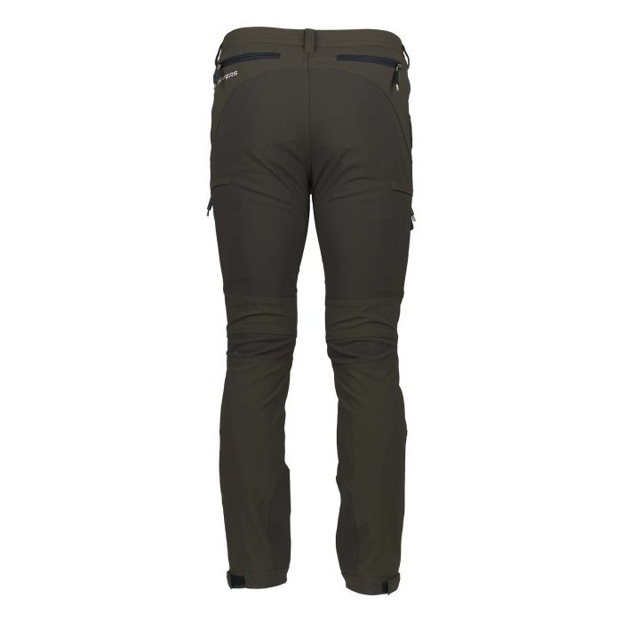 Hlače Lovačke LEGEND Zelene Univers - Slika 4