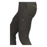 Hlače Lovačke LEGEND Zelene Univers - Slika 5
